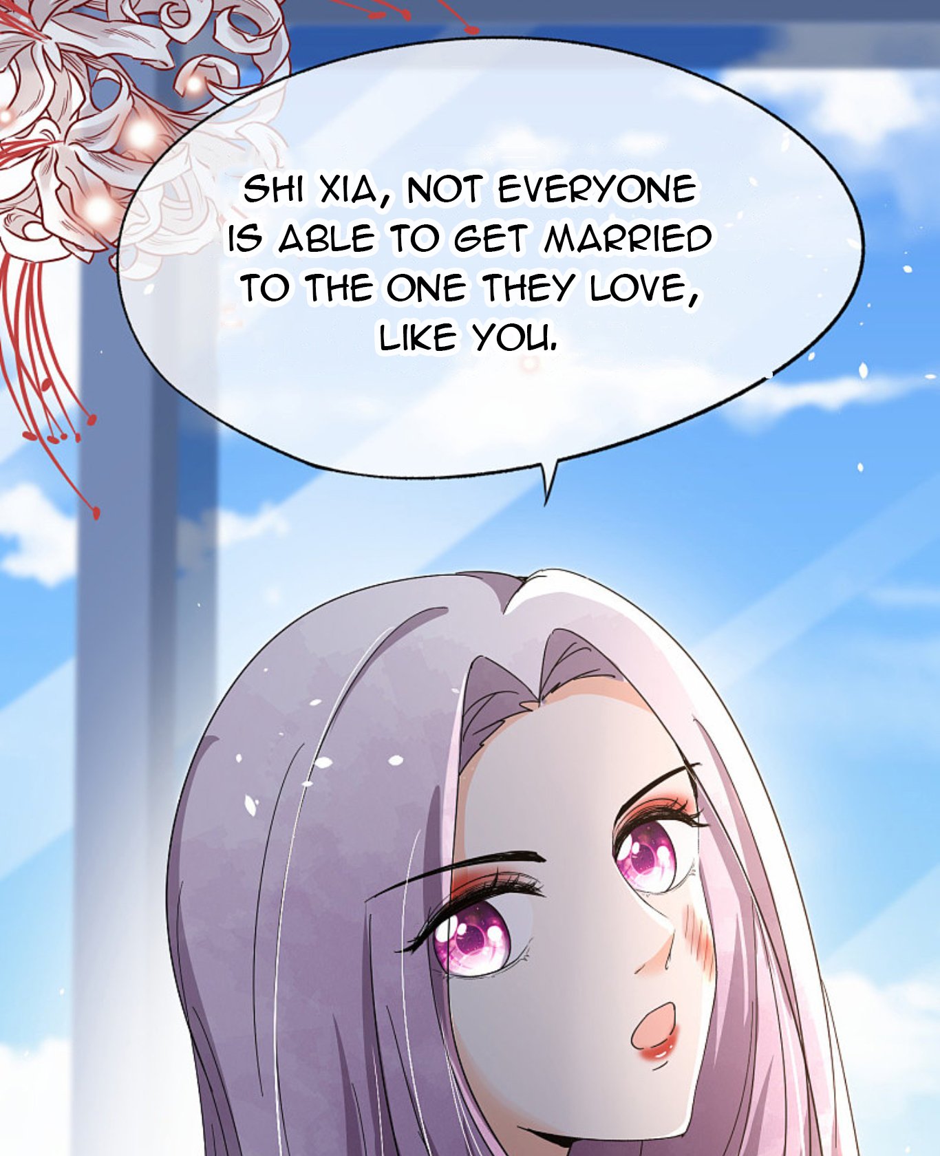 Cold-hearted wife – it is not easy to bully her Chapter 133 - page 61