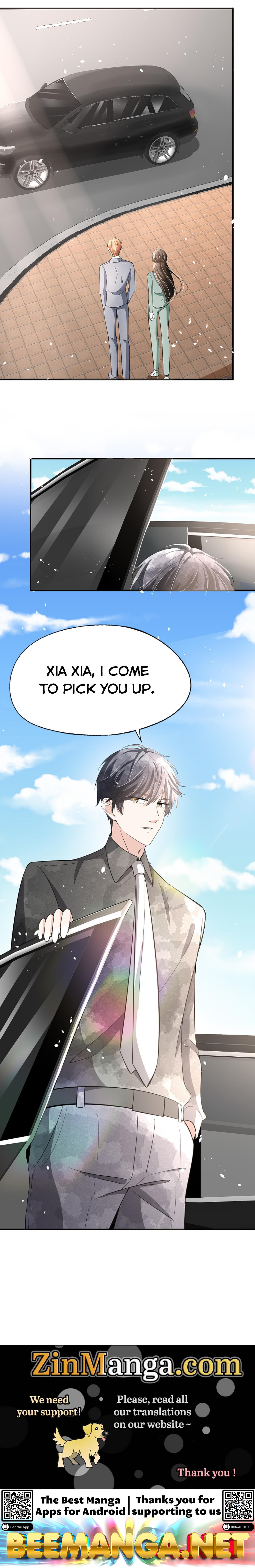 Cold-hearted wife – it is not easy to bully her Chapter 132 - page 12
