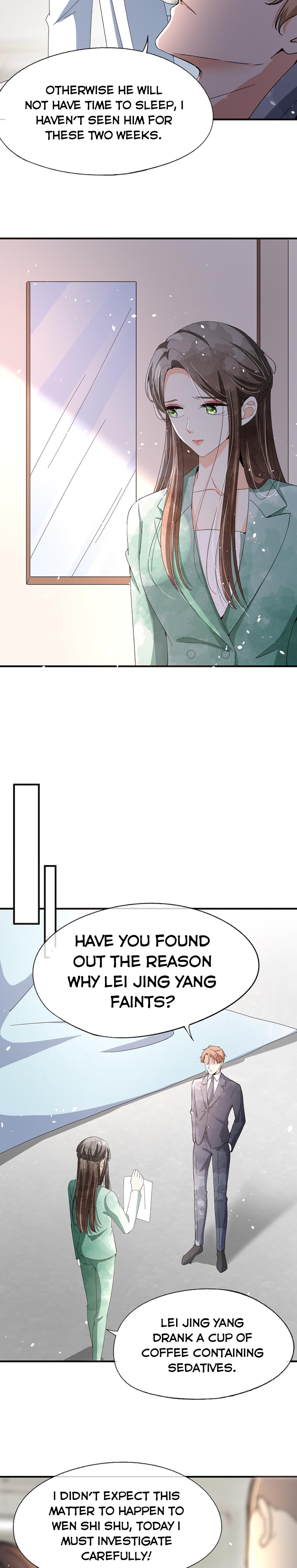 Cold-hearted wife – it is not easy to bully her Chapter 132 - page 5