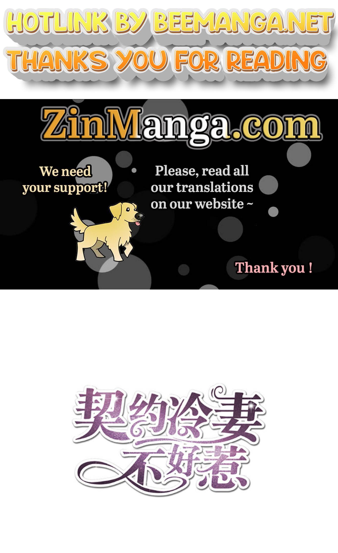 Cold-hearted wife – it is not easy to bully her Chapter 131 - page 1