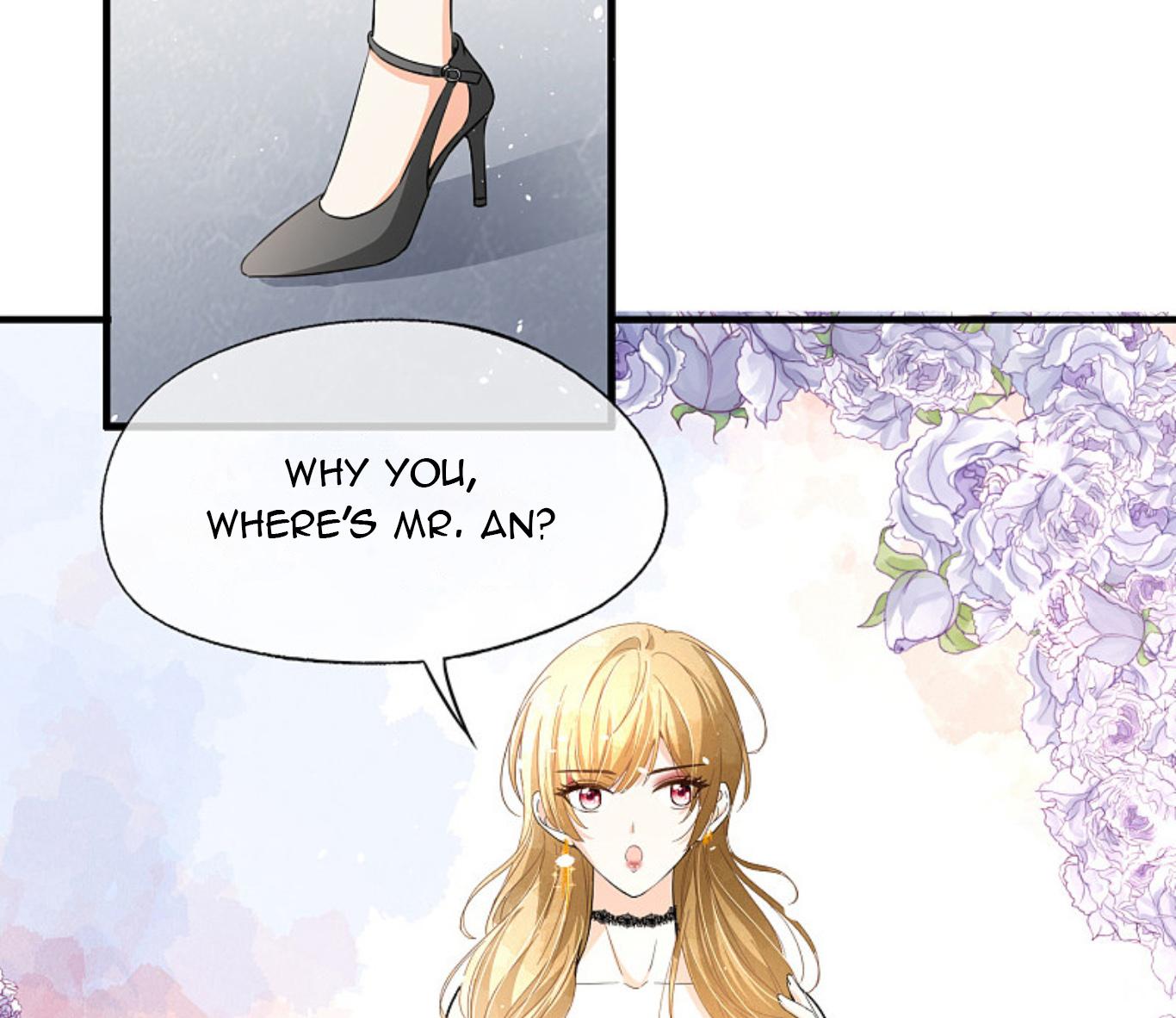 Cold-hearted wife – it is not easy to bully her Chapter 131 - page 15
