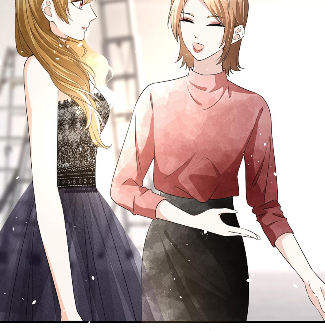 Cold-hearted wife – it is not easy to bully her Chapter 131 - page 21
