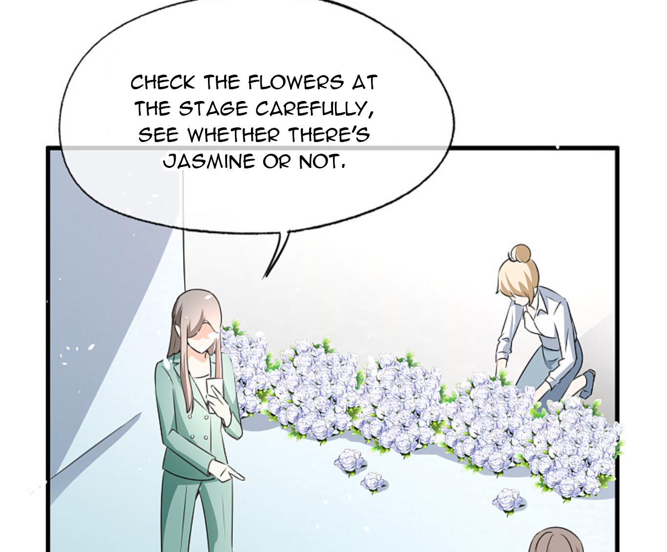 Cold-hearted wife – it is not easy to bully her Chapter 131 - page 26