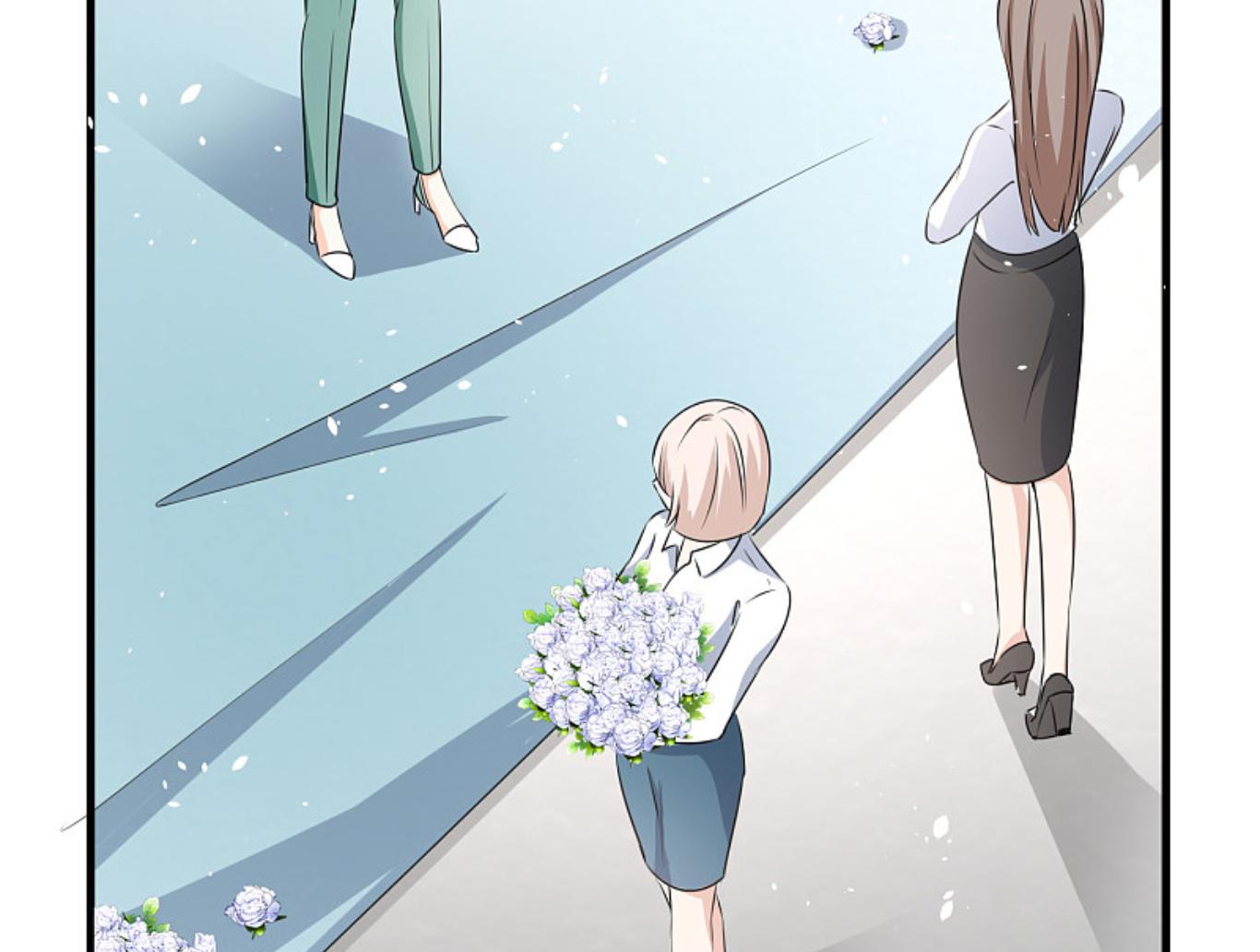 Cold-hearted wife – it is not easy to bully her Chapter 131 - page 27