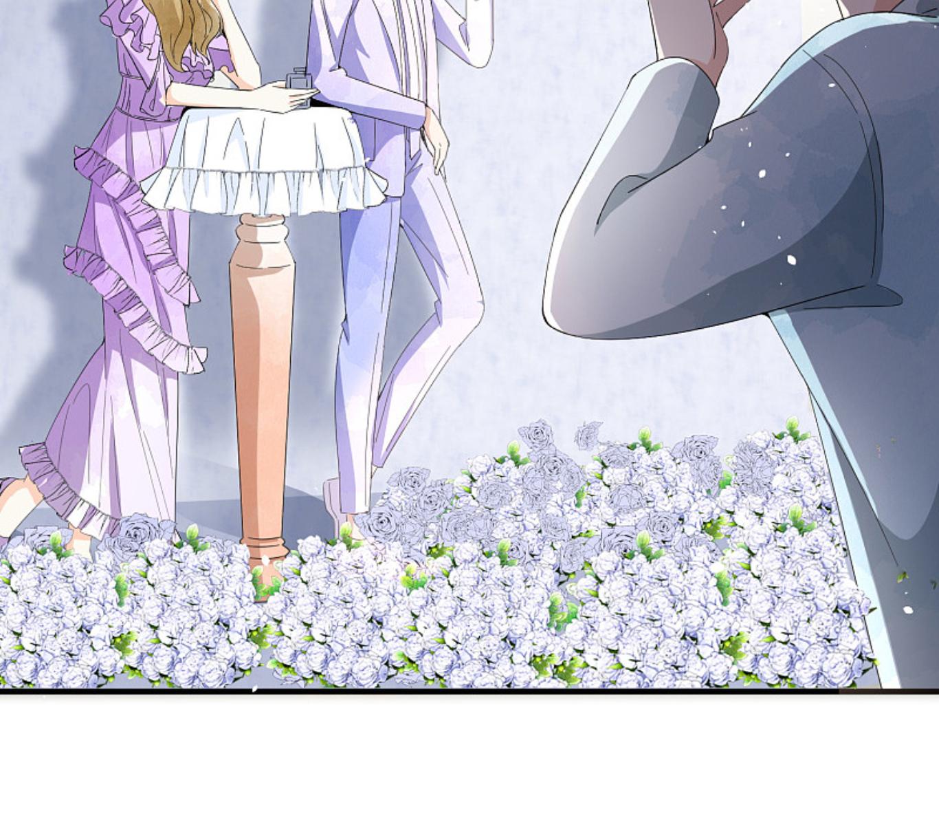 Cold-hearted wife – it is not easy to bully her Chapter 131 - page 30