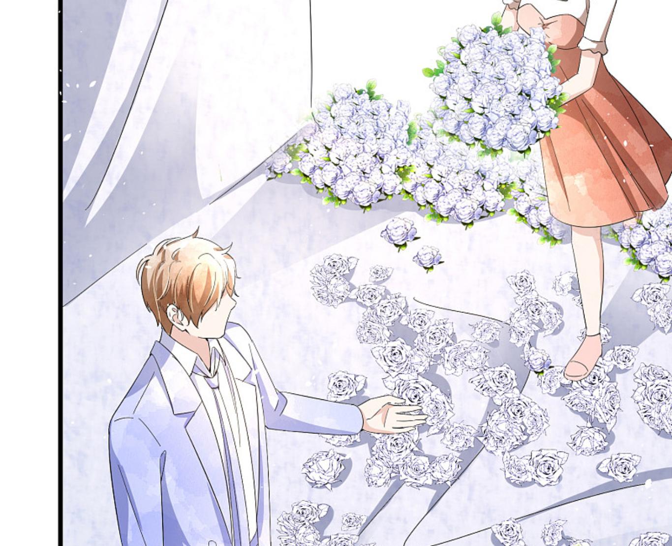 Cold-hearted wife – it is not easy to bully her Chapter 131 - page 34