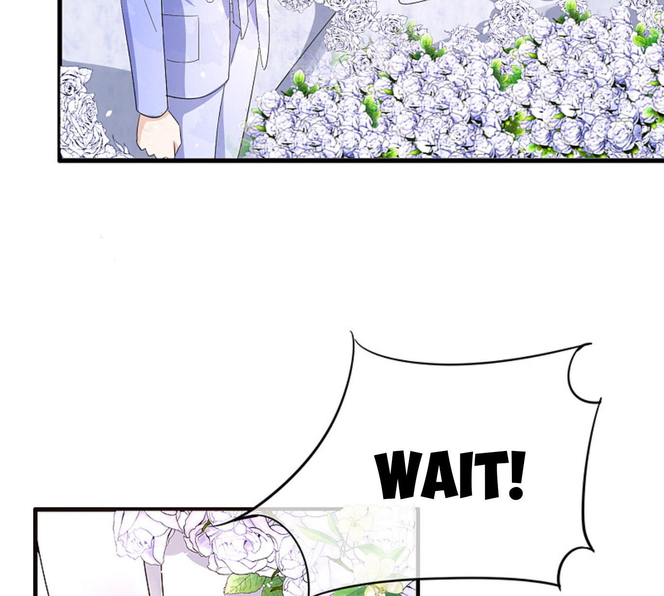 Cold-hearted wife – it is not easy to bully her Chapter 131 - page 35