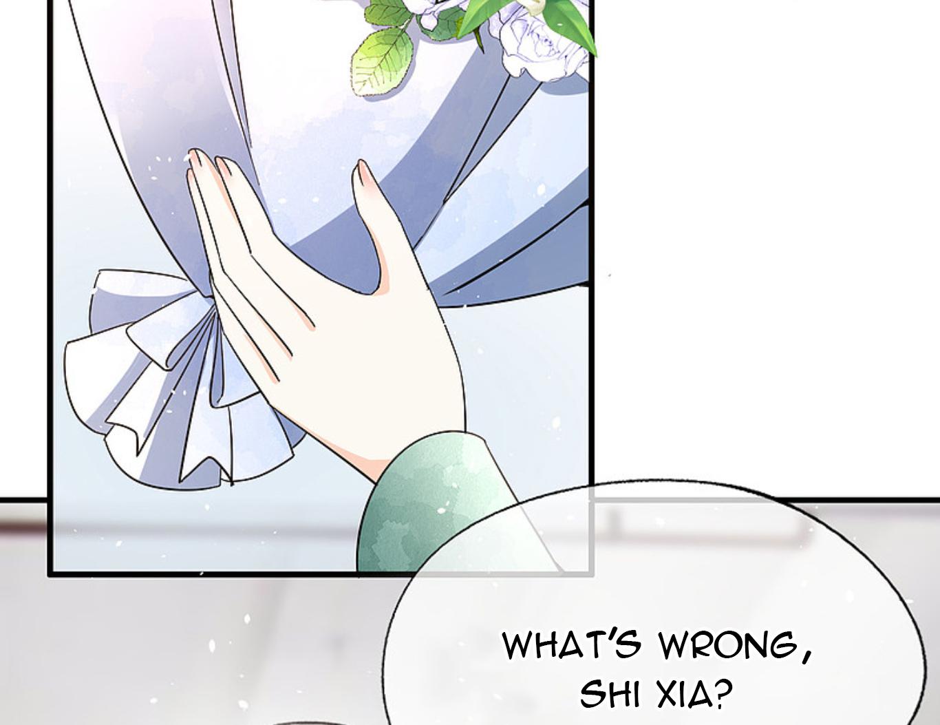 Cold-hearted wife – it is not easy to bully her Chapter 131 - page 36