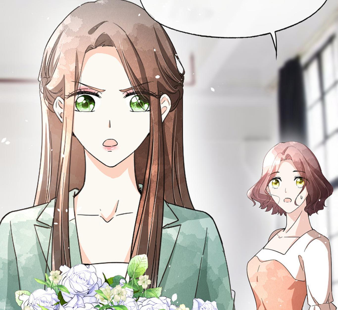 Cold-hearted wife – it is not easy to bully her Chapter 131 - page 37