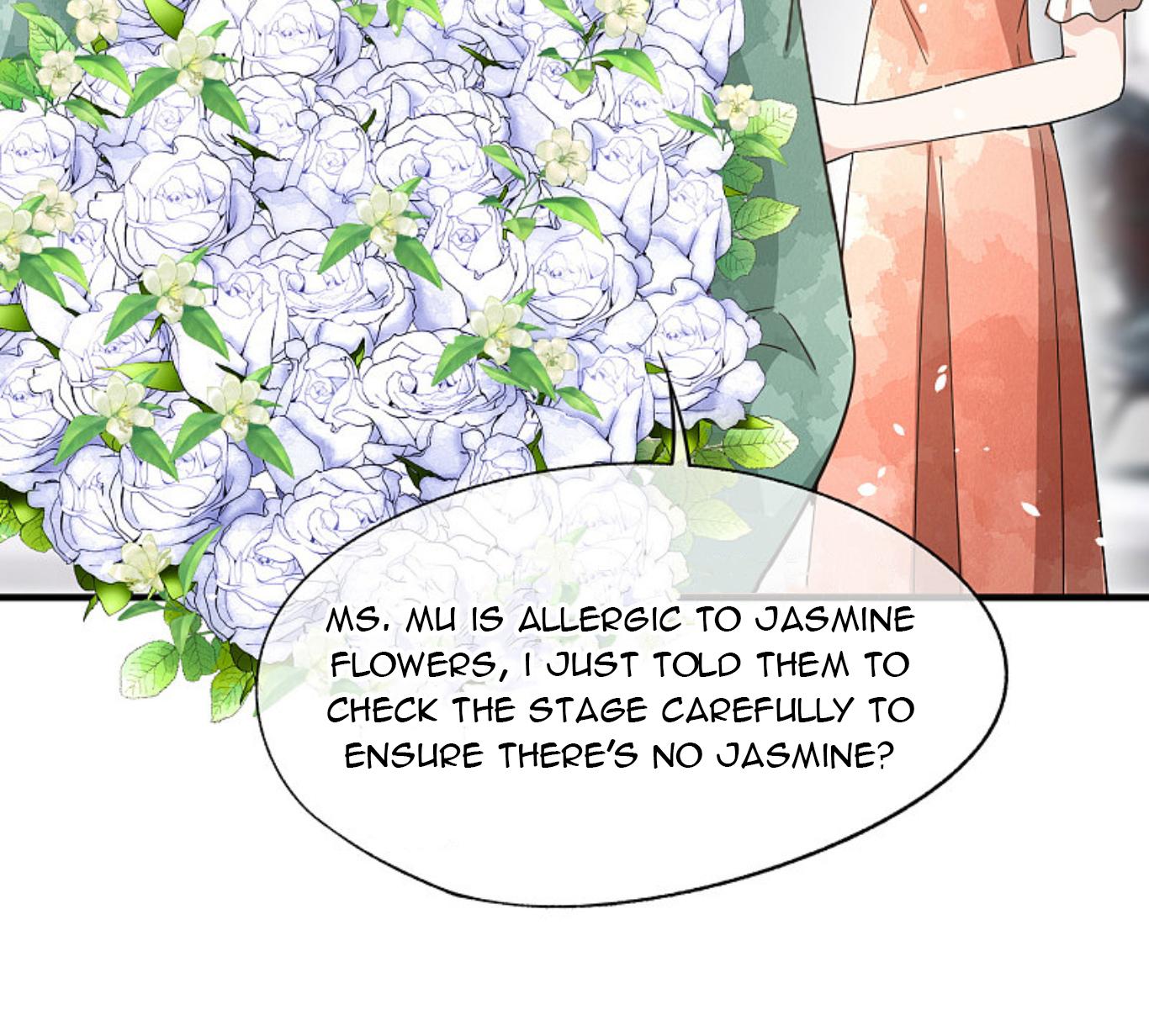 Cold-hearted wife – it is not easy to bully her Chapter 131 - page 38