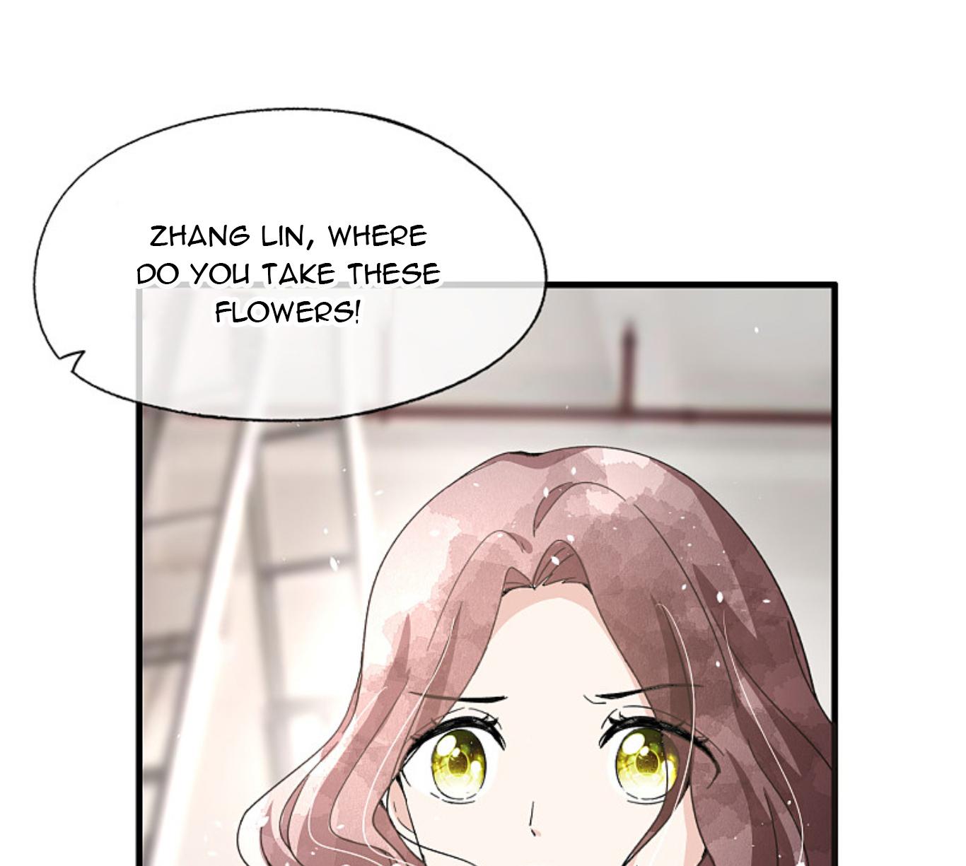 Cold-hearted wife – it is not easy to bully her Chapter 131 - page 39