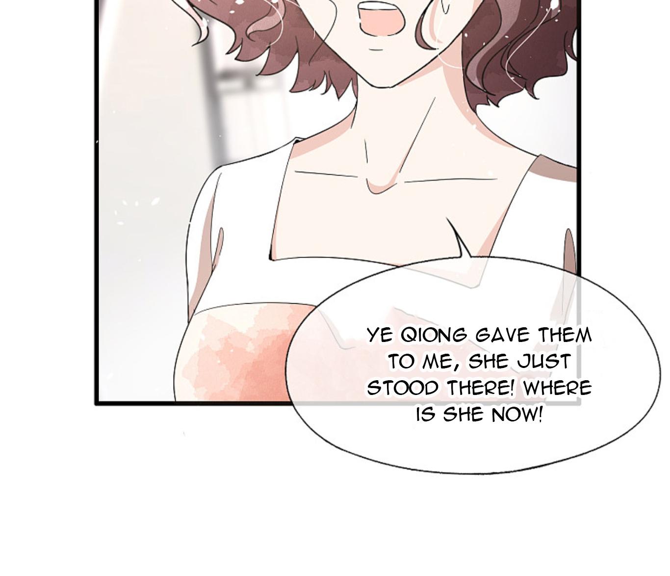 Cold-hearted wife – it is not easy to bully her Chapter 131 - page 40