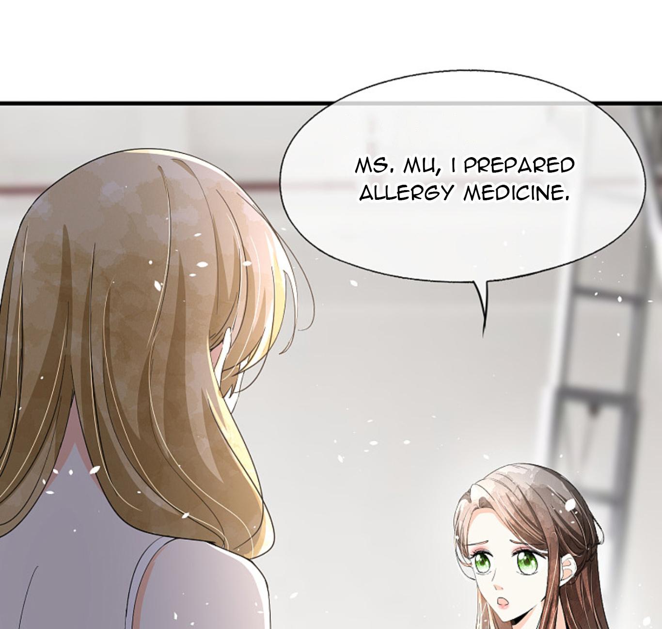 Cold-hearted wife – it is not easy to bully her Chapter 131 - page 43