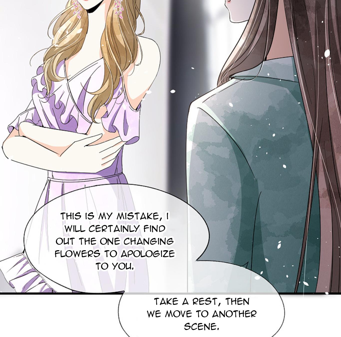 Cold-hearted wife – it is not easy to bully her Chapter 131 - page 48