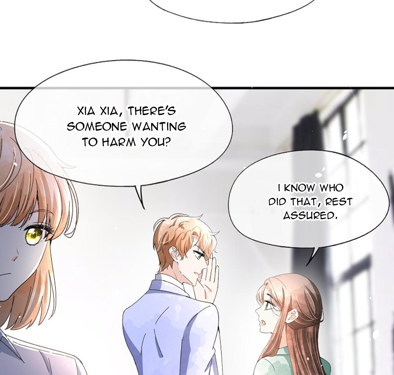 Cold-hearted wife – it is not easy to bully her Chapter 131 - page 49