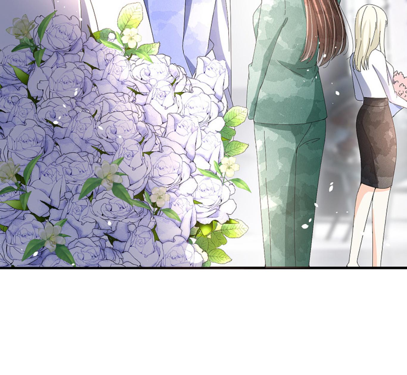 Cold-hearted wife – it is not easy to bully her Chapter 131 - page 50