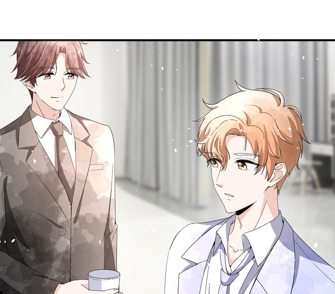 Cold-hearted wife – it is not easy to bully her Chapter 131 - page 51