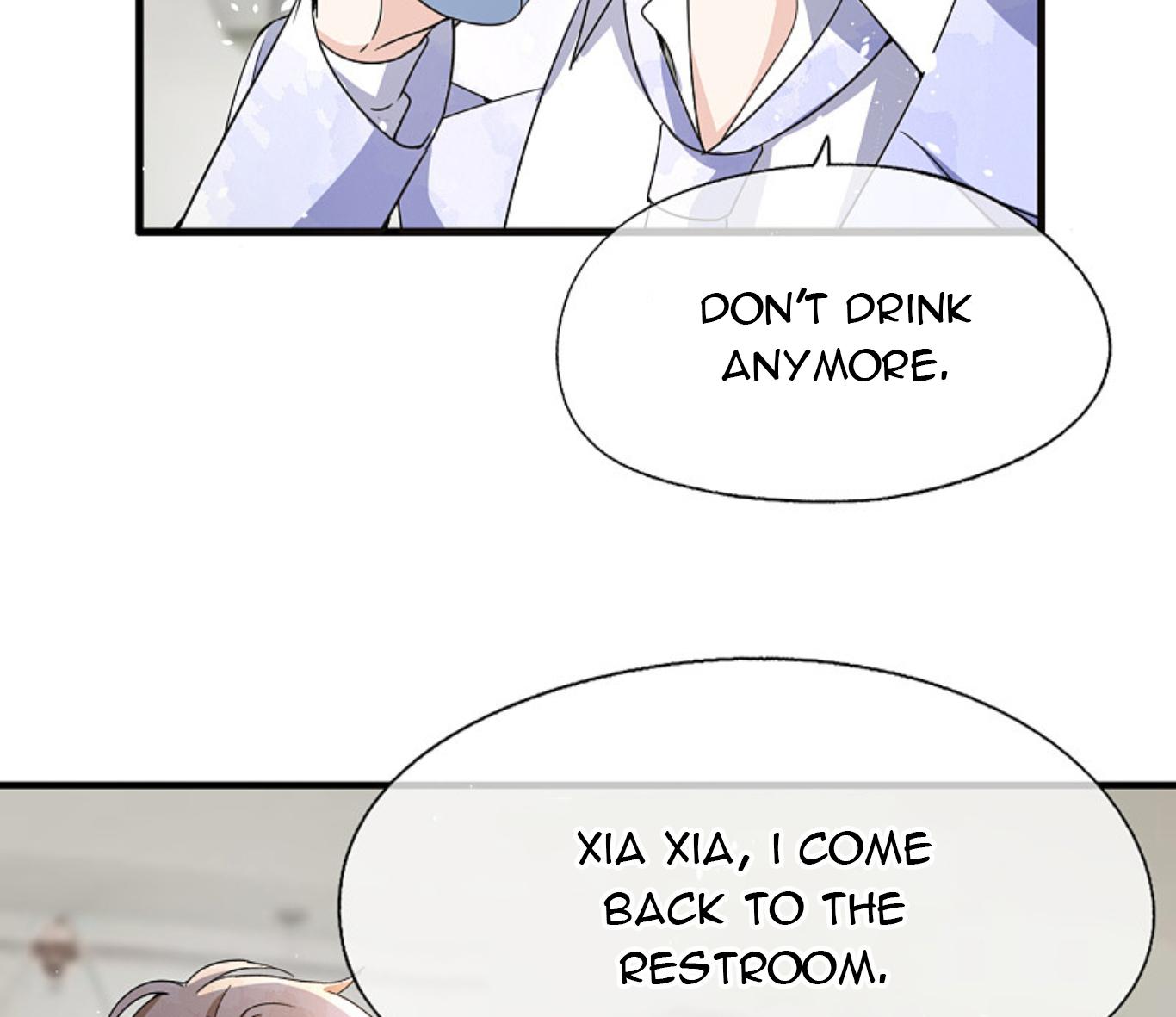 Cold-hearted wife – it is not easy to bully her Chapter 131 - page 54
