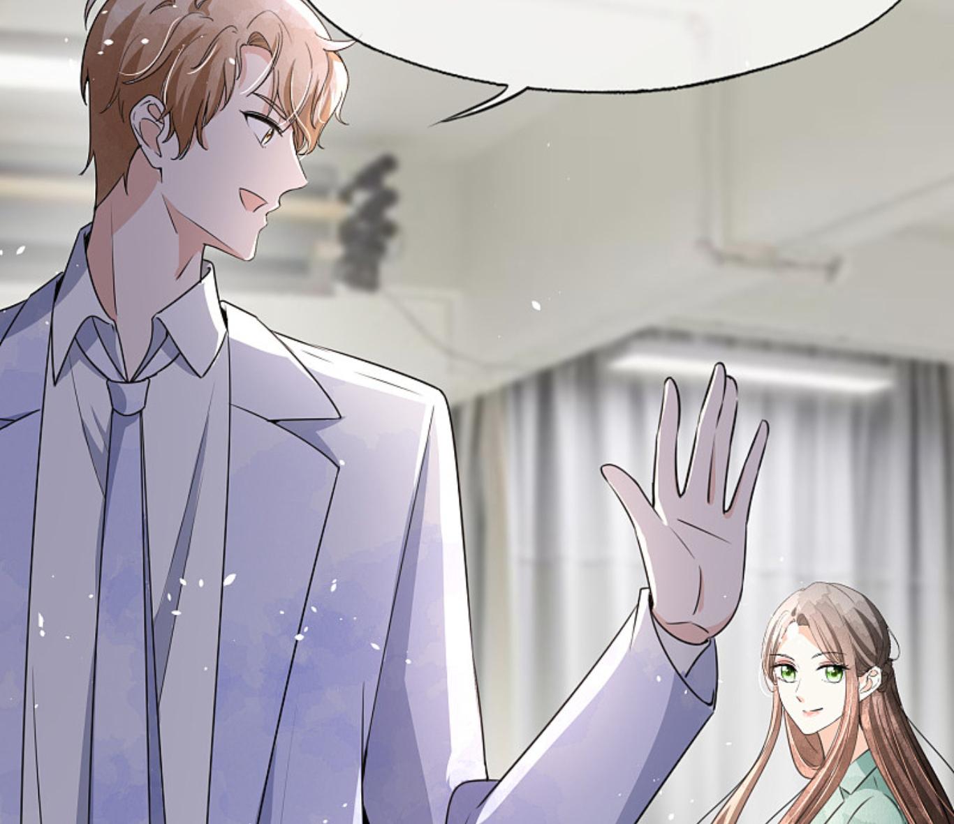 Cold-hearted wife – it is not easy to bully her Chapter 131 - page 55