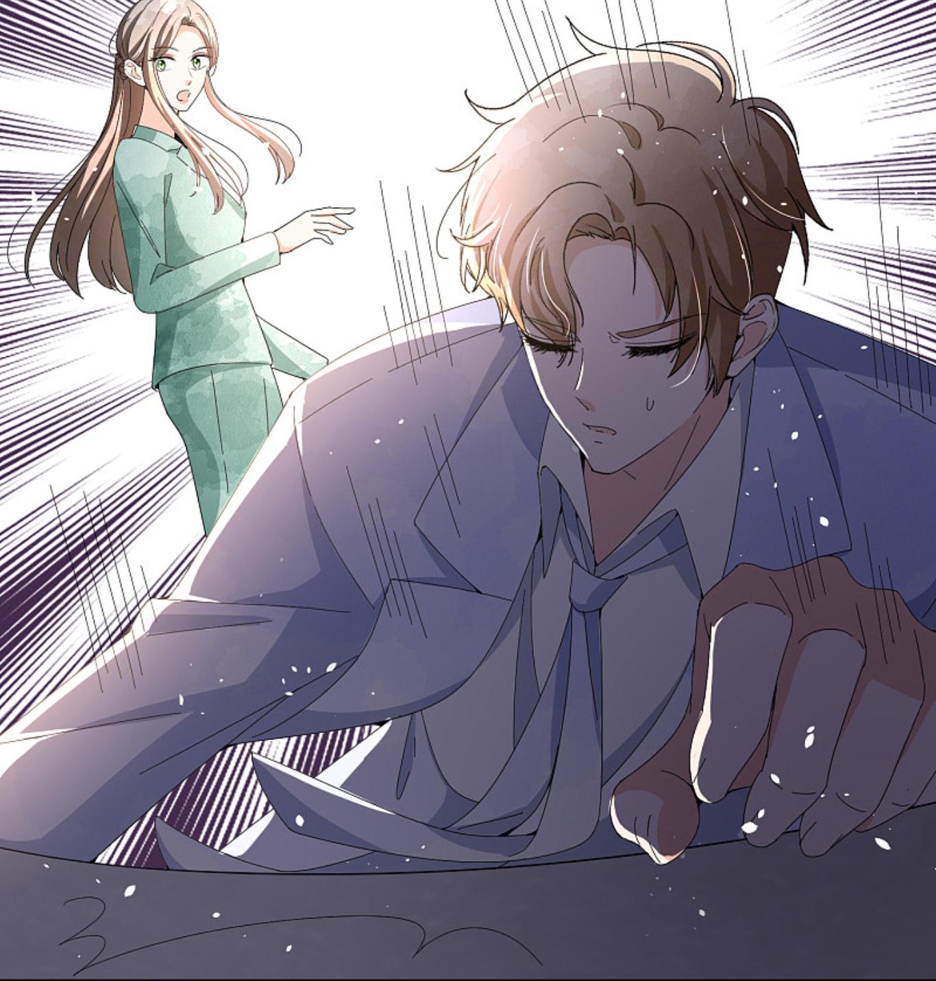 Cold-hearted wife – it is not easy to bully her Chapter 131 - page 58