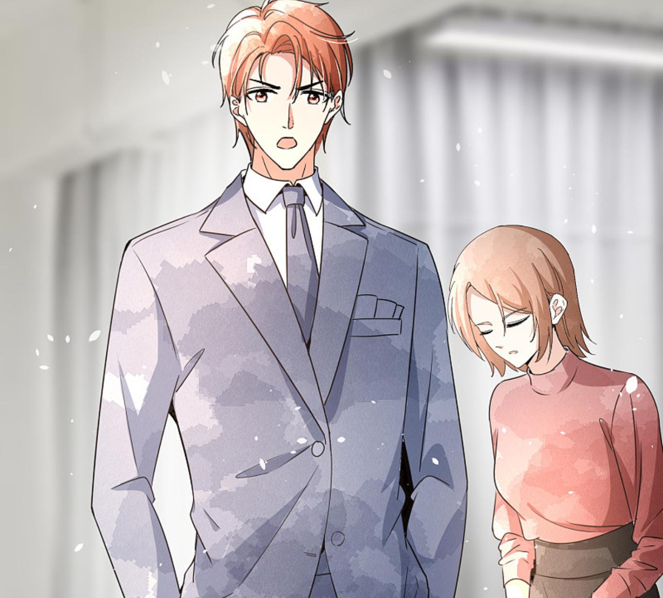 Cold-hearted wife – it is not easy to bully her Chapter 131 - page 62