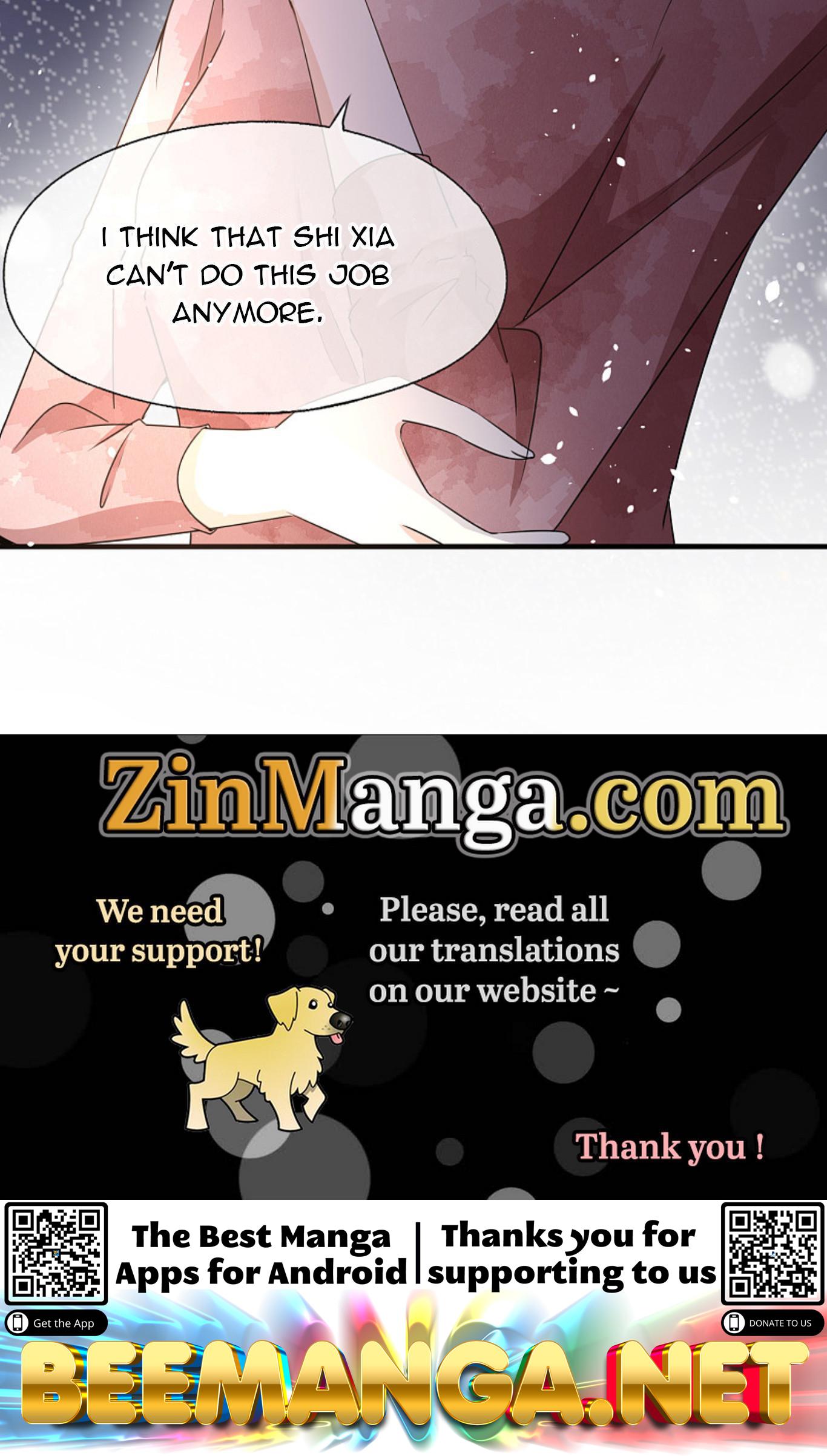 Cold-hearted wife – it is not easy to bully her Chapter 131 - page 65