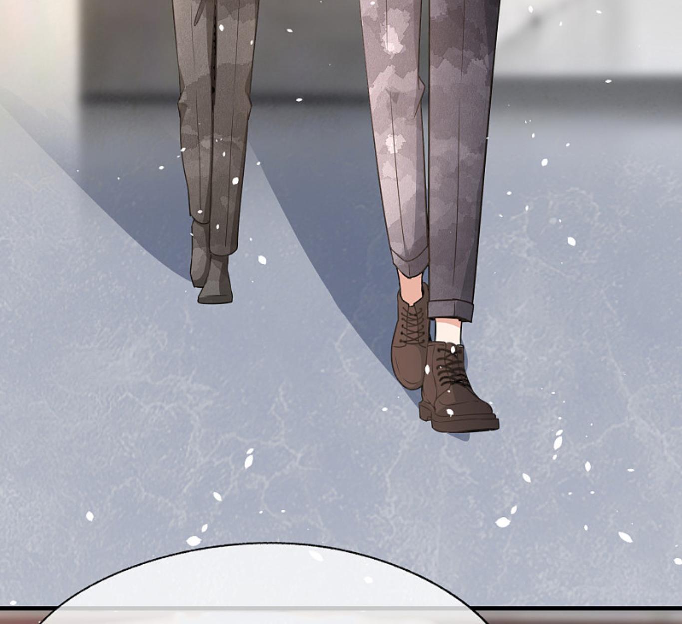 Cold-hearted wife – it is not easy to bully her Chapter 131 - page 8