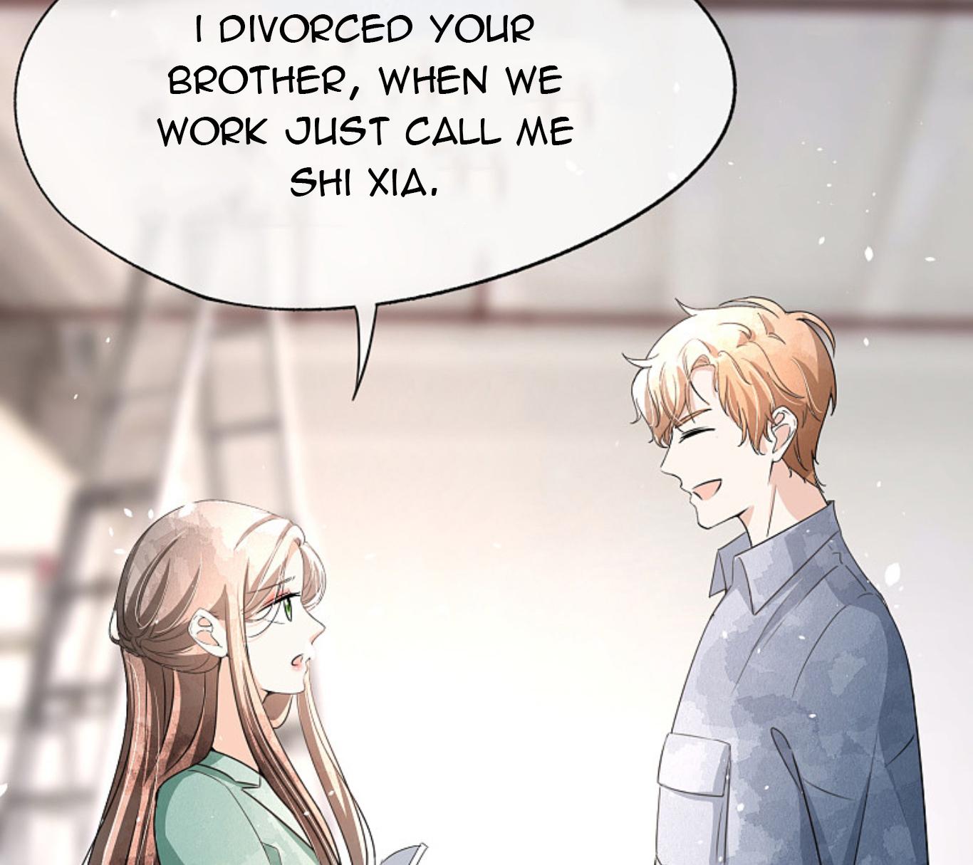 Cold-hearted wife – it is not easy to bully her Chapter 131 - page 9