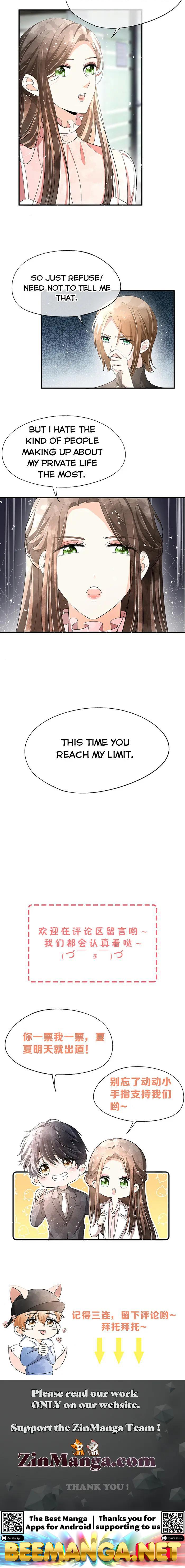Cold-hearted wife – it is not easy to bully her Chapter 130 - page 11
