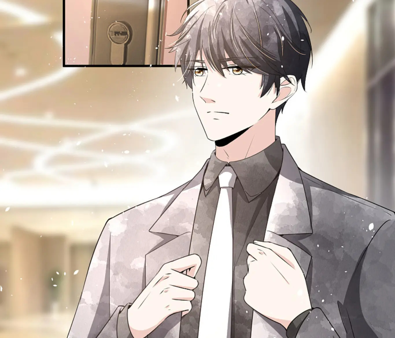 Cold-hearted wife – it is not easy to bully her Chapter 129 - page 10