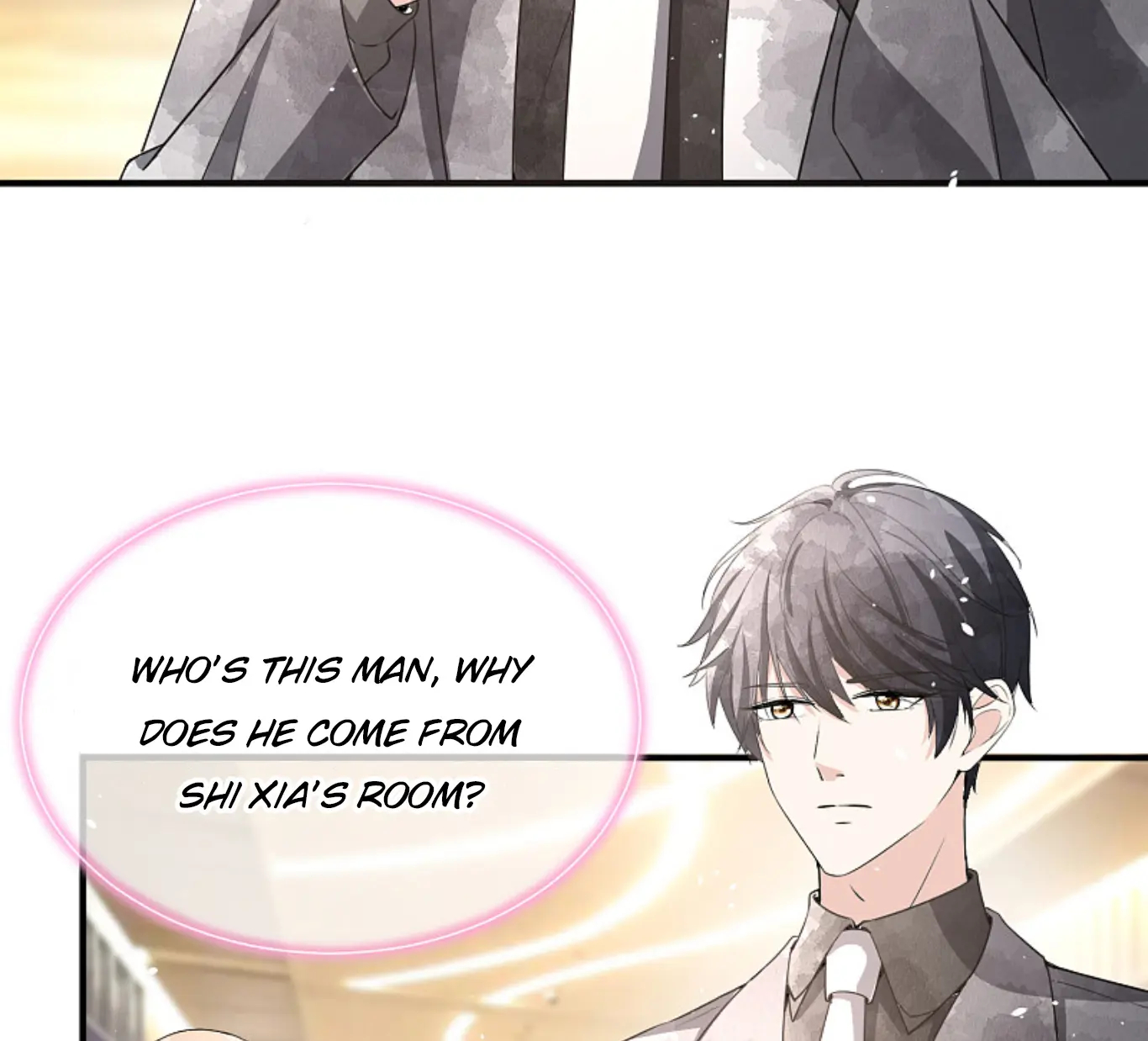 Cold-hearted wife – it is not easy to bully her Chapter 129 - page 11