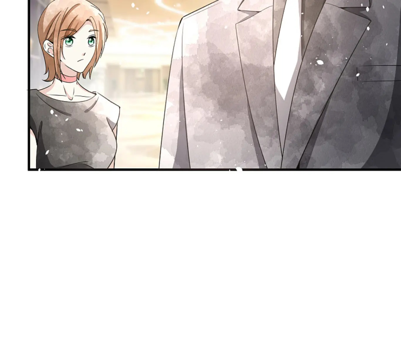 Cold-hearted wife – it is not easy to bully her Chapter 129 - page 12