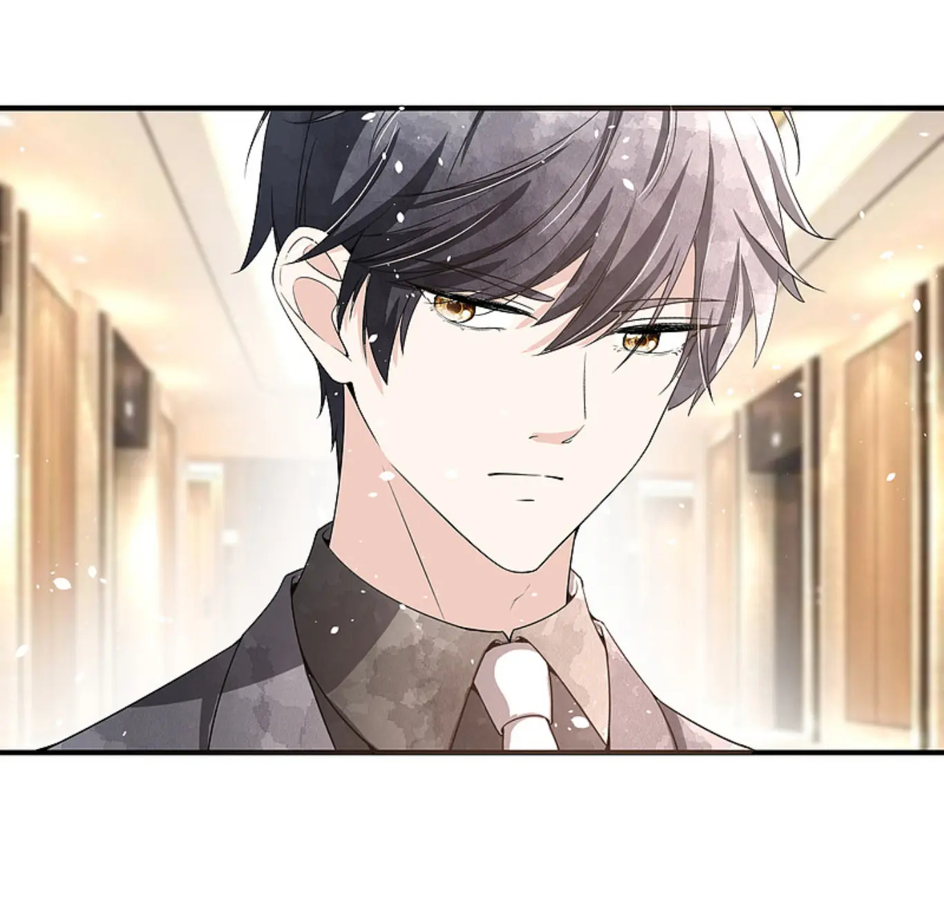 Cold-hearted wife – it is not easy to bully her Chapter 129 - page 13