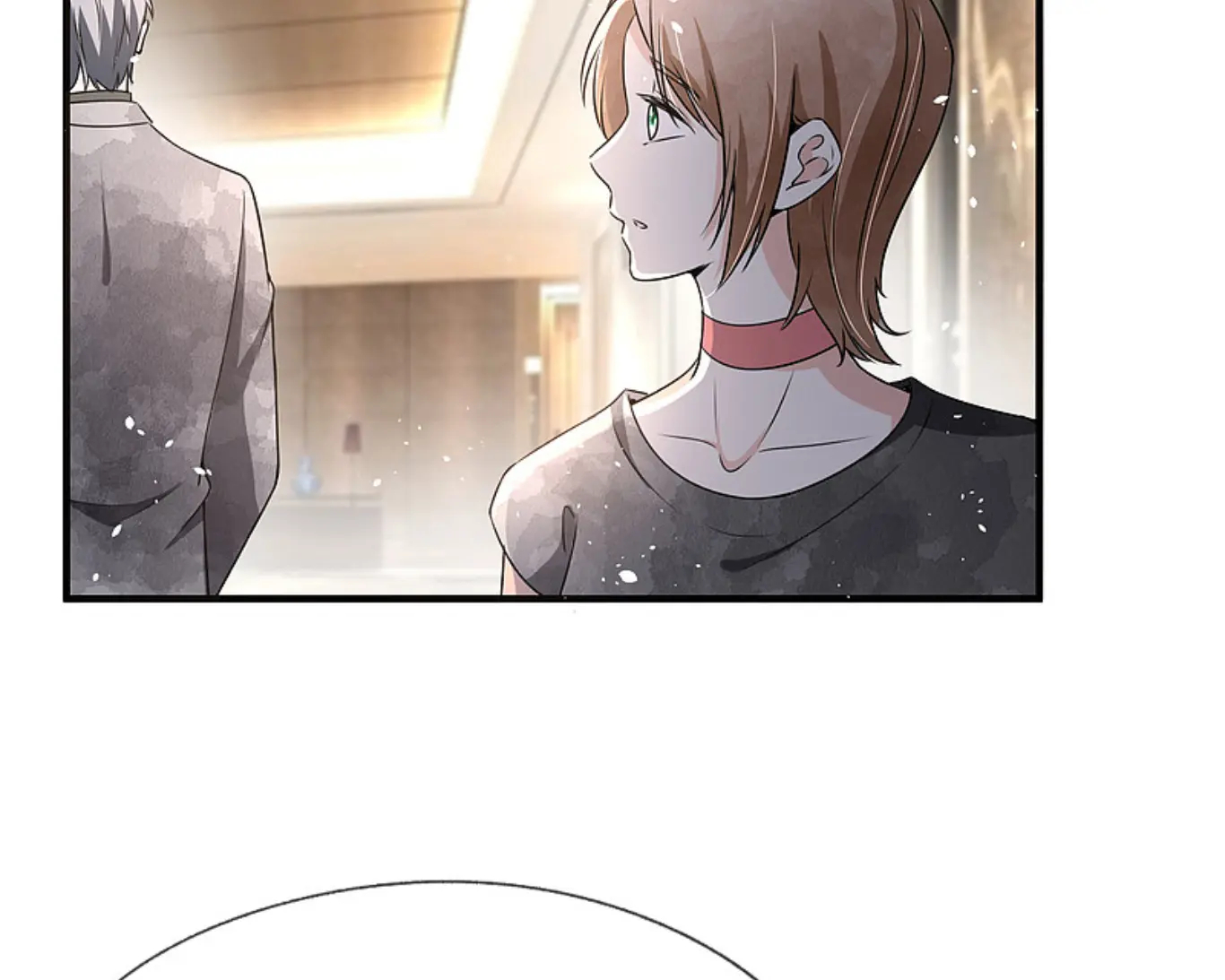 Cold-hearted wife – it is not easy to bully her Chapter 129 - page 17