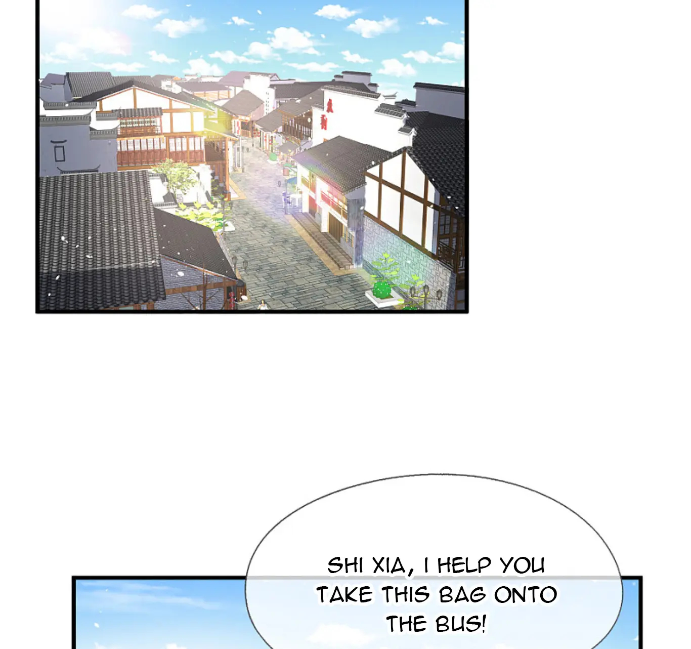 Cold-hearted wife – it is not easy to bully her Chapter 129 - page 20
