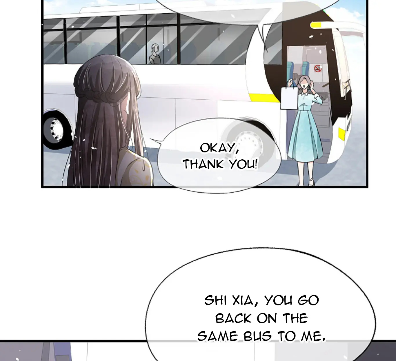 Cold-hearted wife – it is not easy to bully her Chapter 129 - page 21