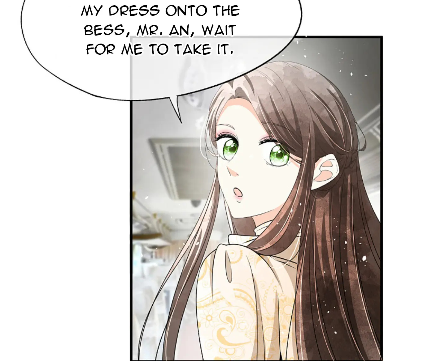 Cold-hearted wife – it is not easy to bully her Chapter 129 - page 23