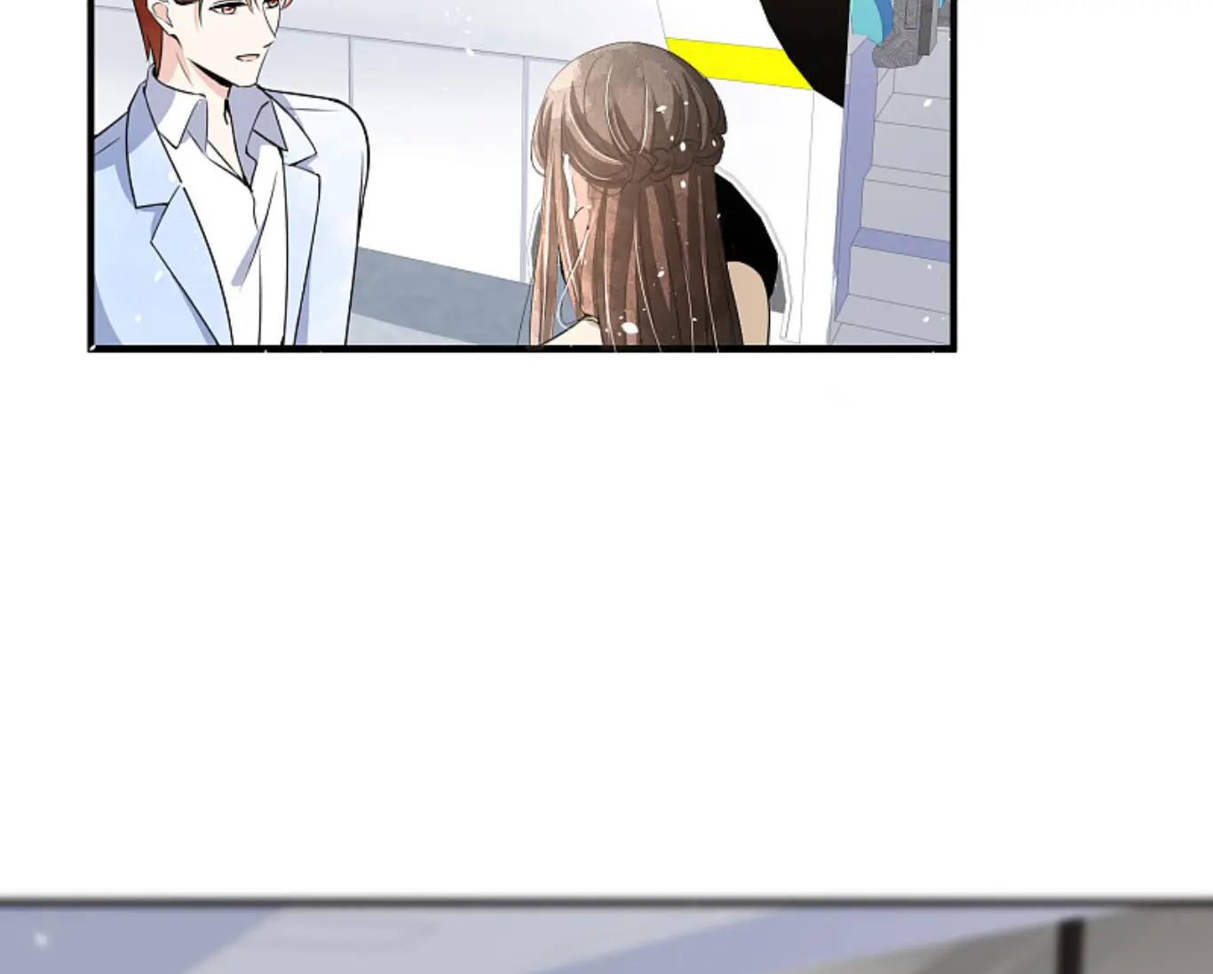 Cold-hearted wife – it is not easy to bully her Chapter 129 - page 25
