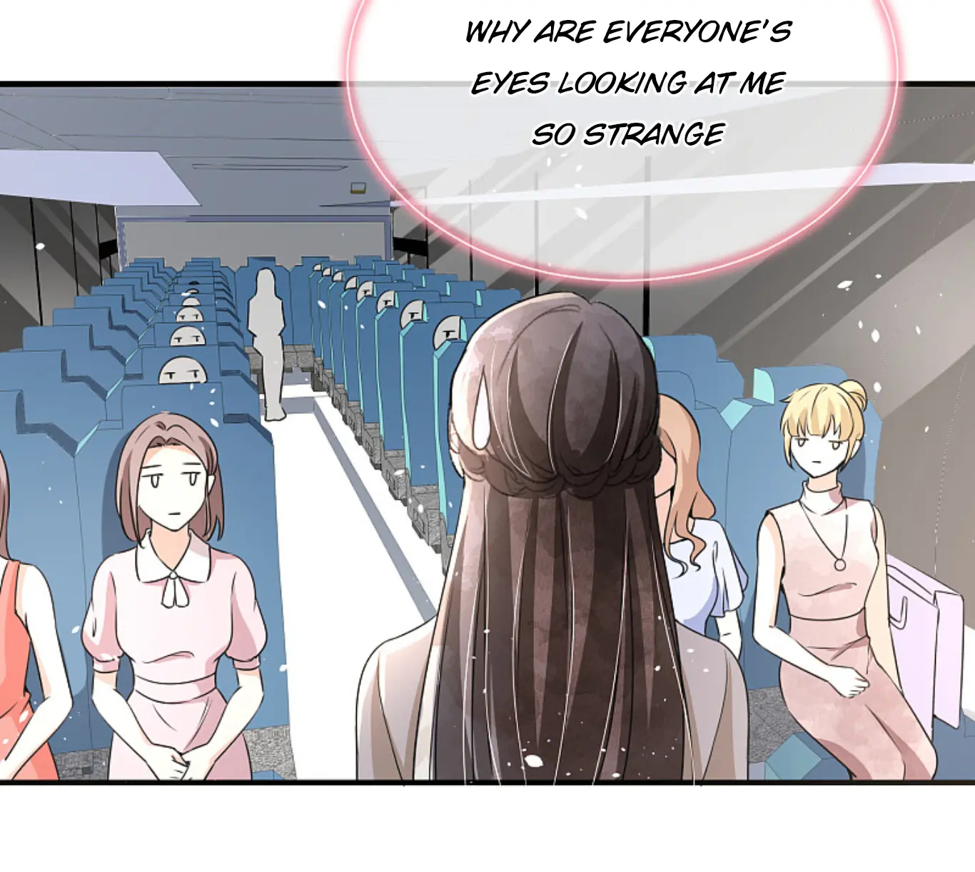 Cold-hearted wife – it is not easy to bully her Chapter 129 - page 29