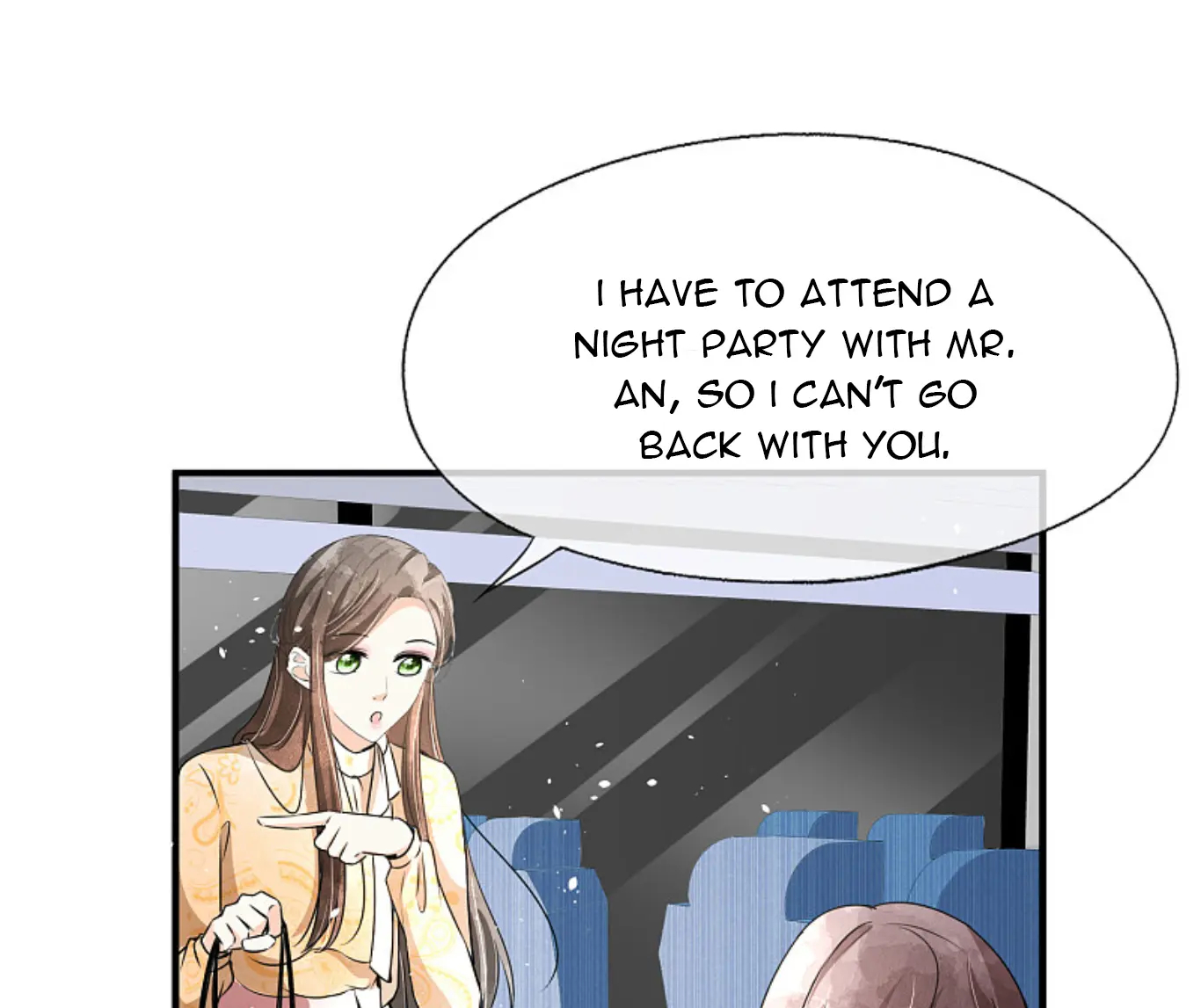 Cold-hearted wife – it is not easy to bully her Chapter 129 - page 30