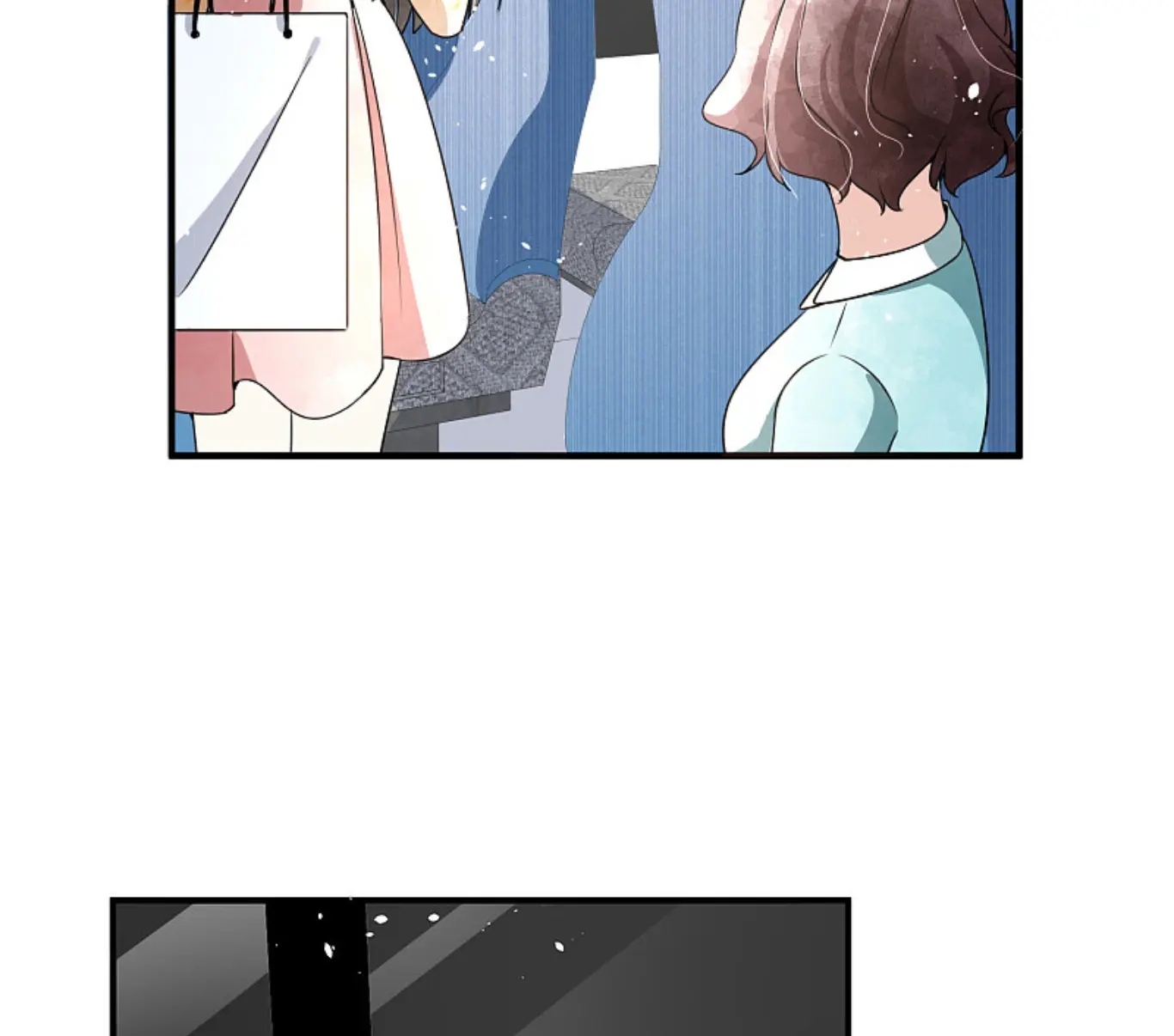 Cold-hearted wife – it is not easy to bully her Chapter 129 - page 31