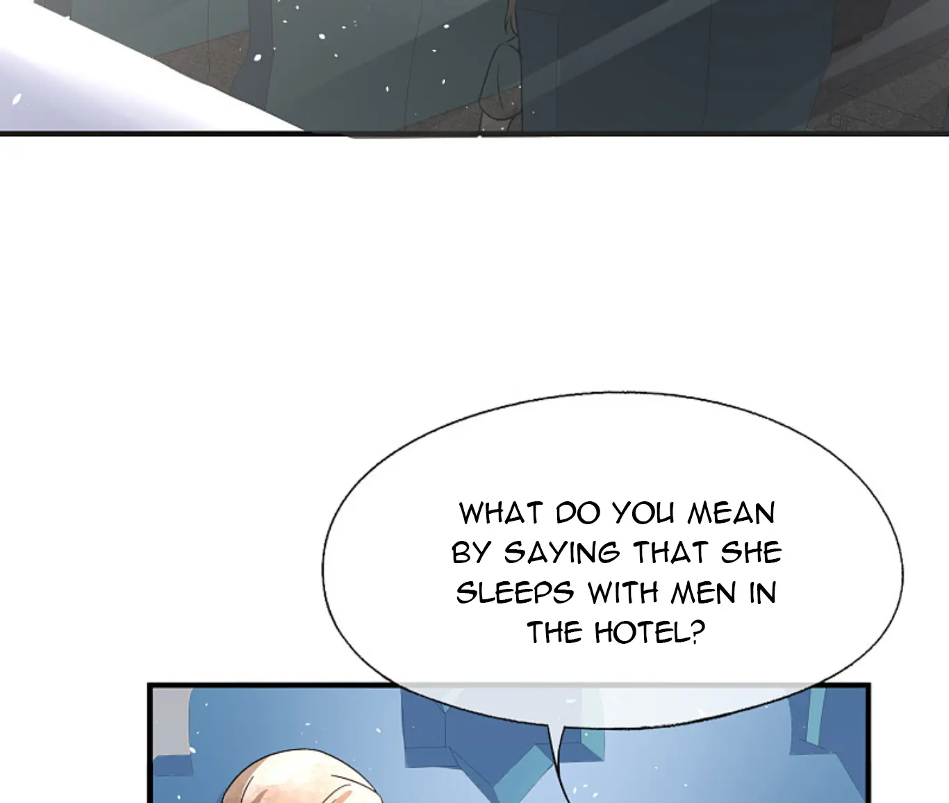 Cold-hearted wife – it is not easy to bully her Chapter 129 - page 34