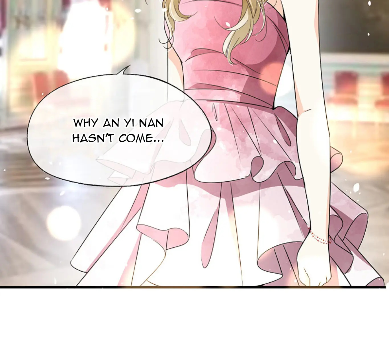 Cold-hearted wife – it is not easy to bully her Chapter 129 - page 39