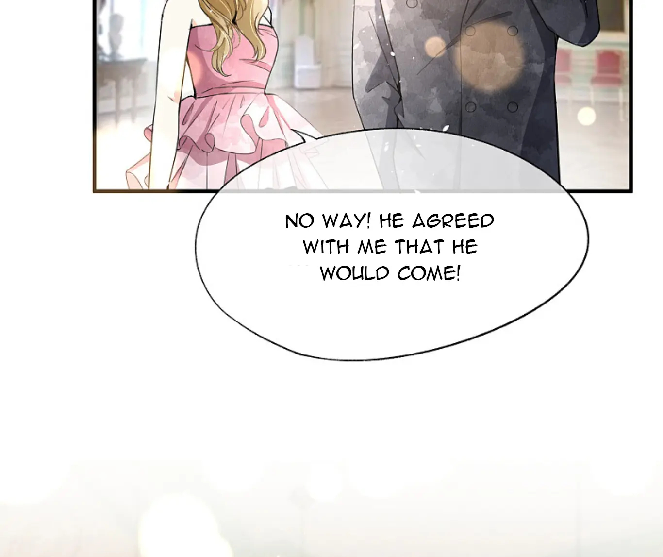 Cold-hearted wife – it is not easy to bully her Chapter 129 - page 41