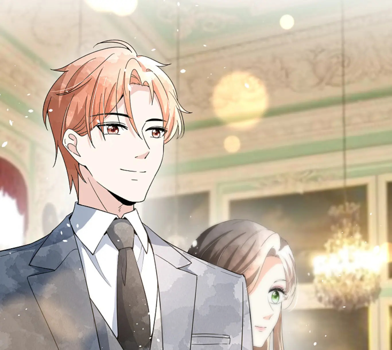 Cold-hearted wife – it is not easy to bully her Chapter 129 - page 42