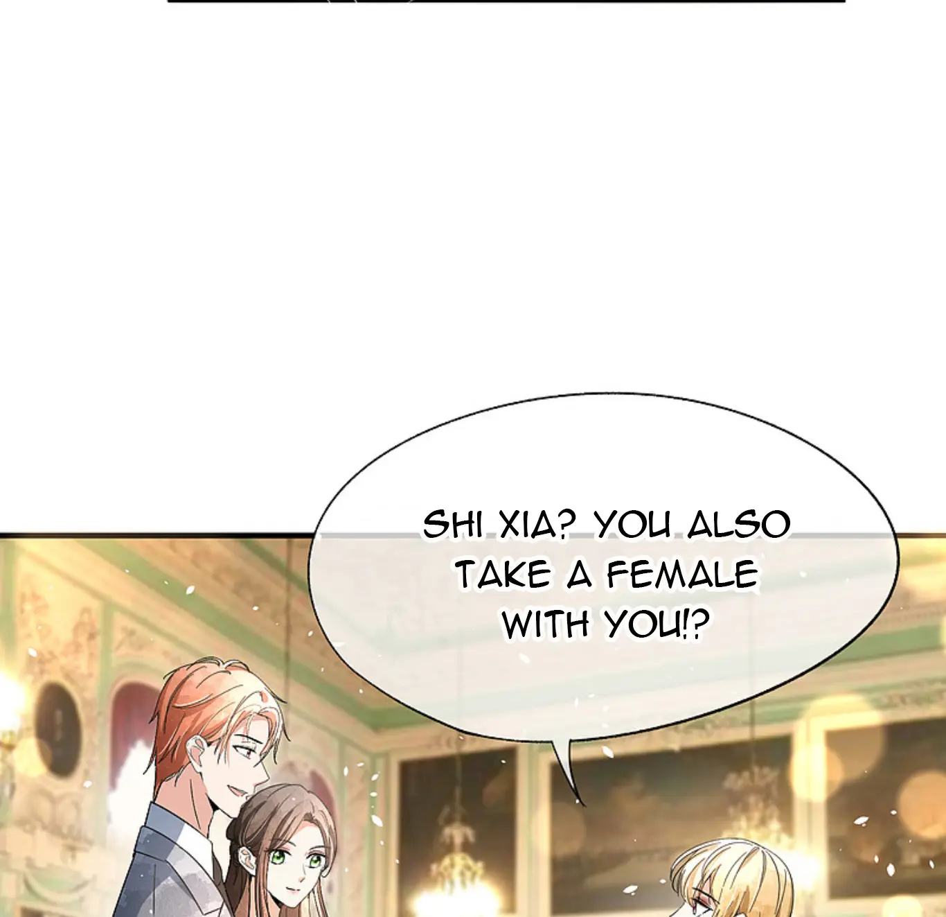 Cold-hearted wife – it is not easy to bully her Chapter 129 - page 45