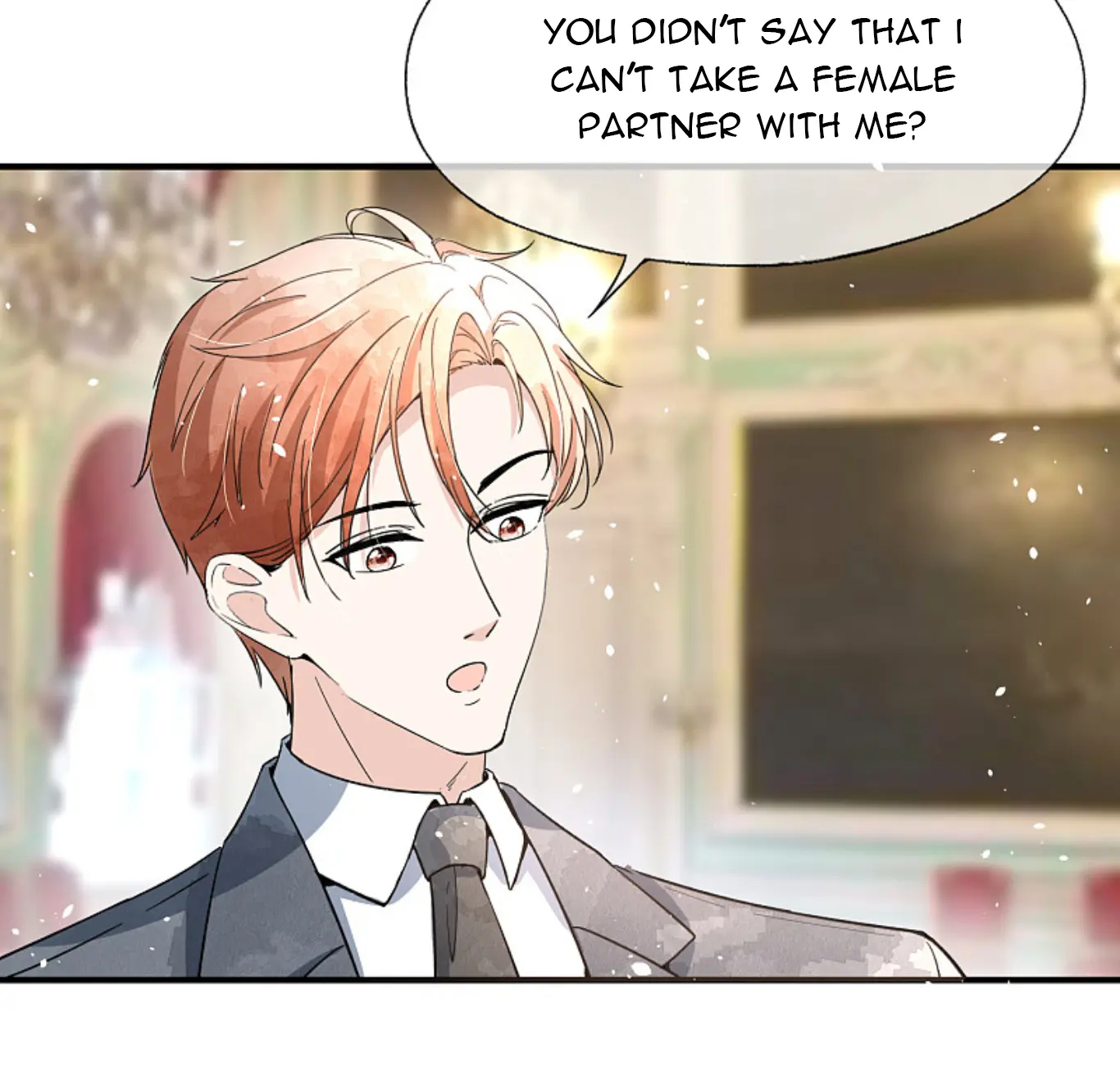Cold-hearted wife – it is not easy to bully her Chapter 129 - page 47