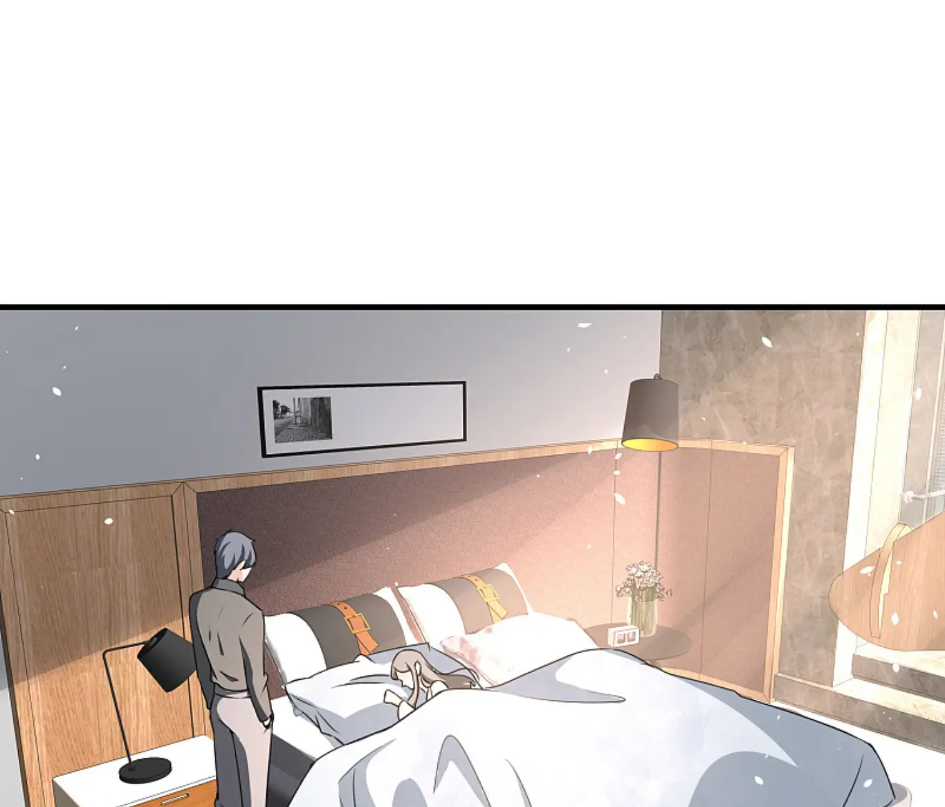 Cold-hearted wife – it is not easy to bully her Chapter 129 - page 5