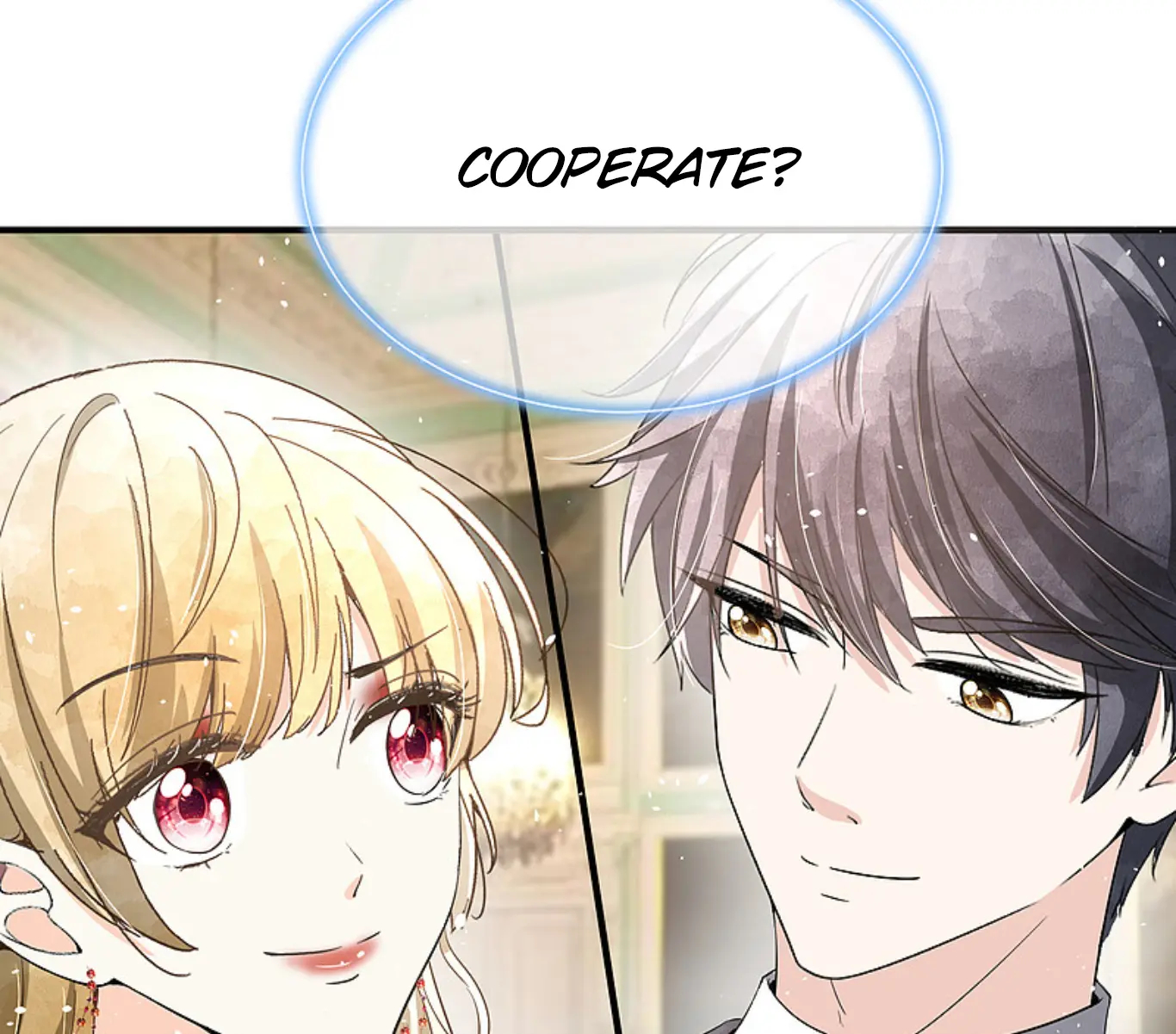 Cold-hearted wife – it is not easy to bully her Chapter 129 - page 51