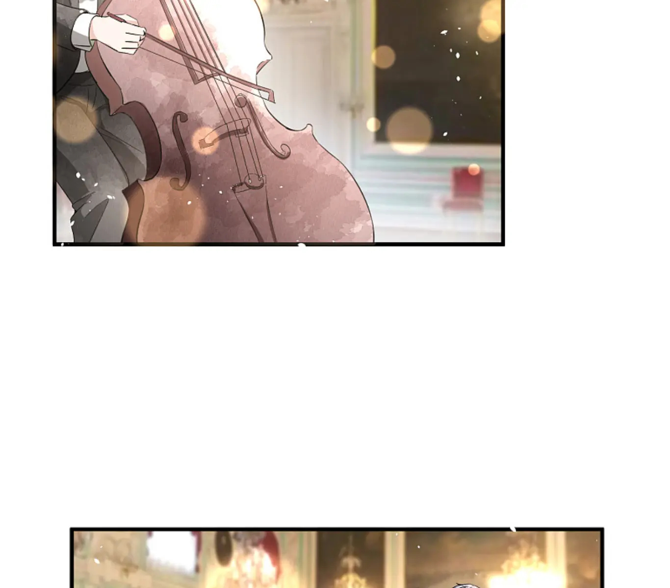 Cold-hearted wife – it is not easy to bully her Chapter 129 - page 53